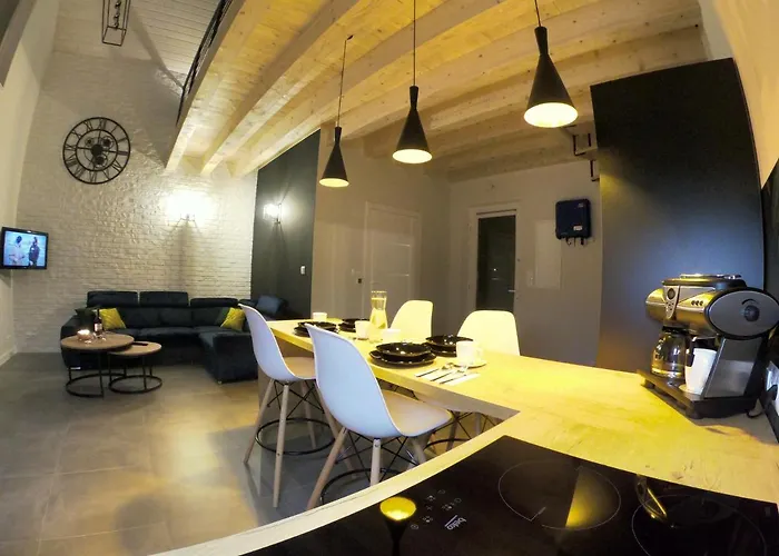 펜션 Sniezka House *