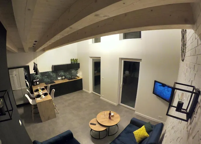 펜션 Sniezka House *