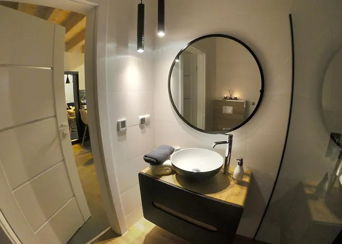 Sniezka House 마이스타코비체