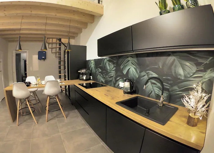 Sniezka House 펜션 *