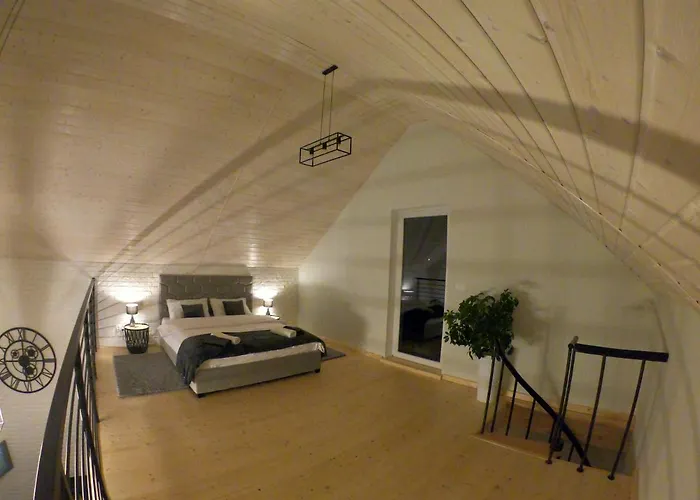 Sniezka House Feriehus *