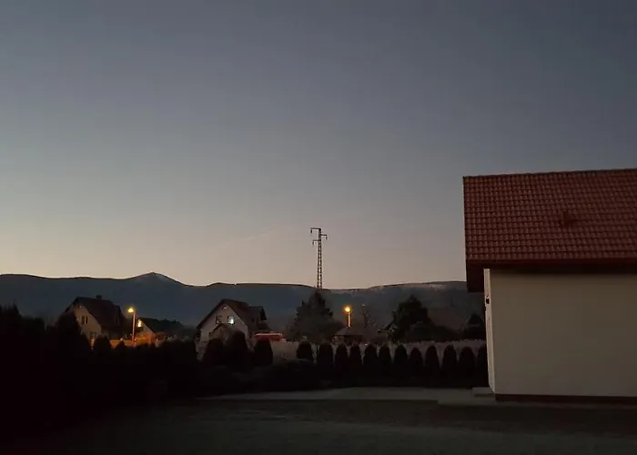 펜션 Sniezka House