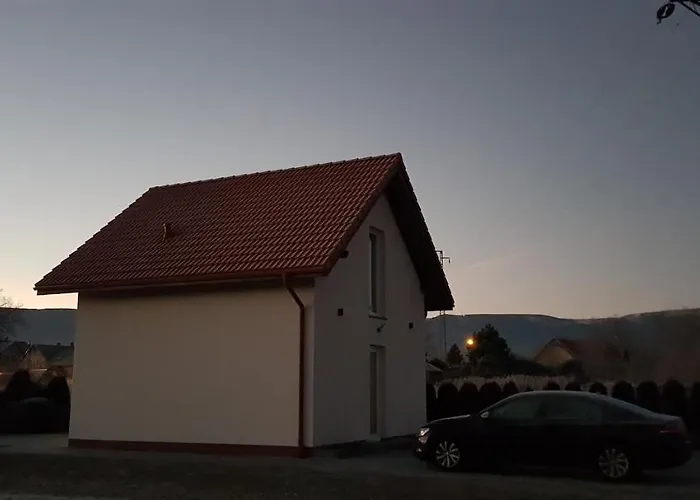 Sniezka House 펜션 *