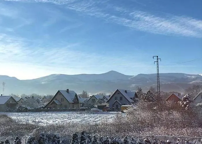 Sniezka House 펜션 *