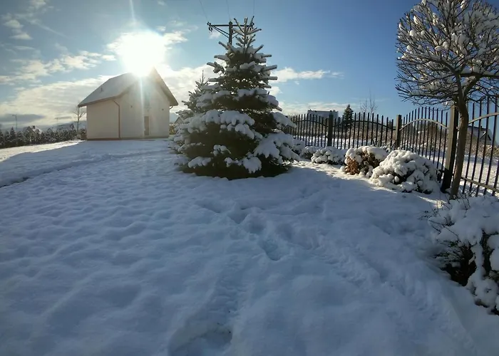 Sniezka House * 마이스타코비체