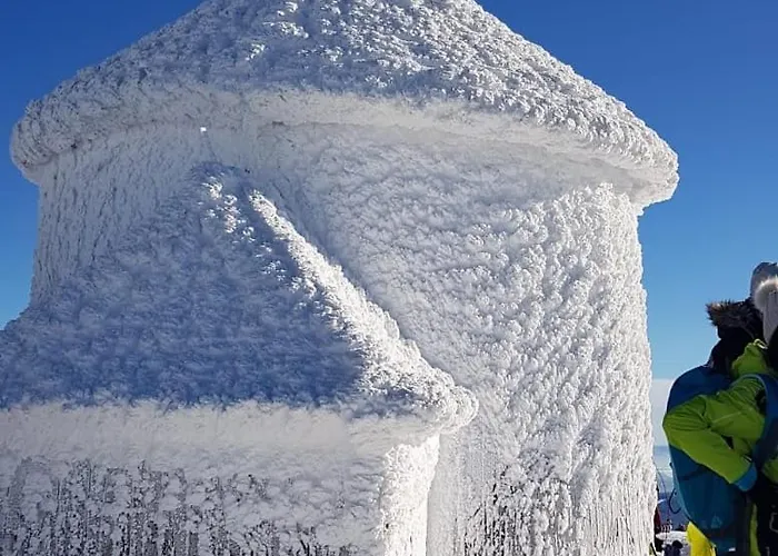 Sniezka House 마이스타코비체