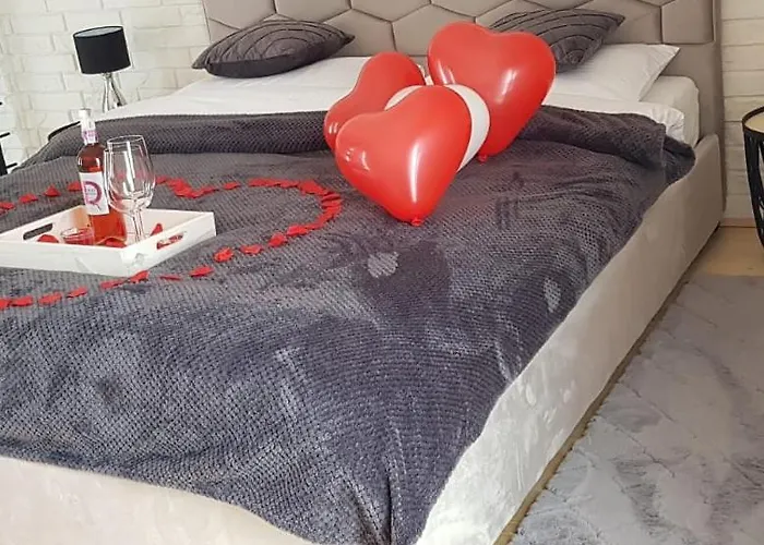 펜션 Sniezka House 마이스타코비체