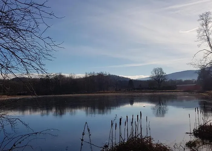 Sniezka House 마이스타코비체