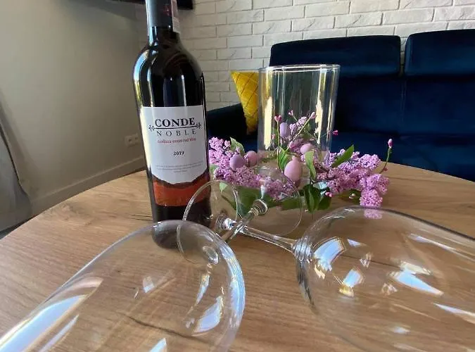 Sniezka House 펜션