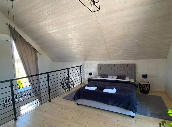 Sniezka House 펜션 마이스타코비체