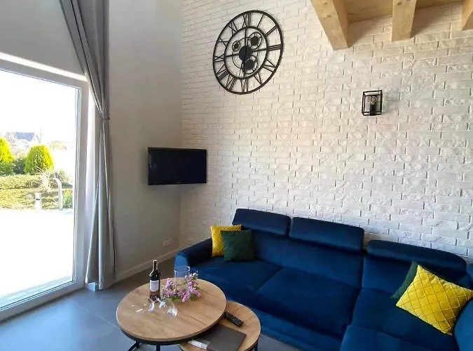 Sniezka House 펜션