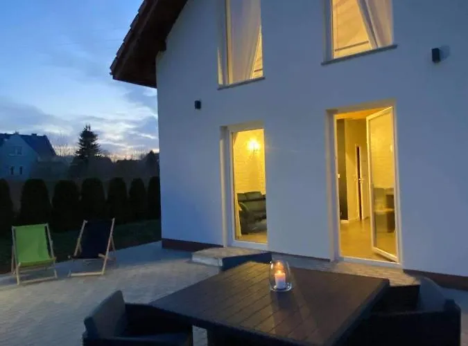 Sniezka House * Mysłakowice