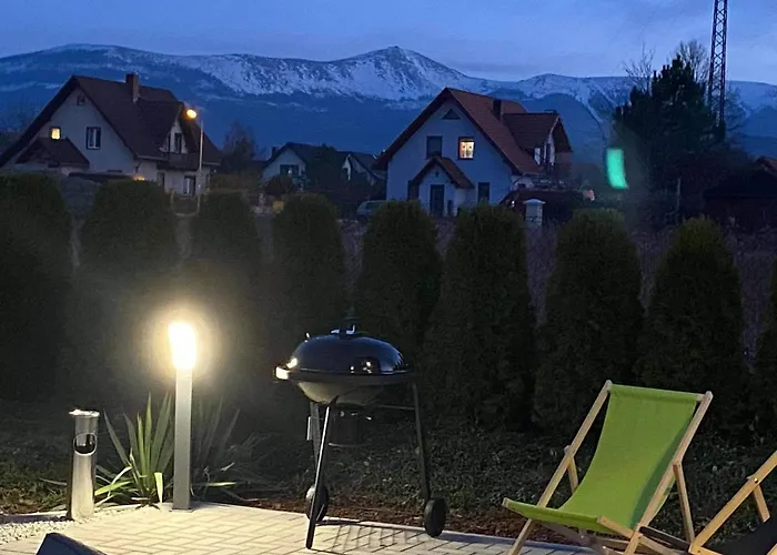 Sniezka House 펜션 *