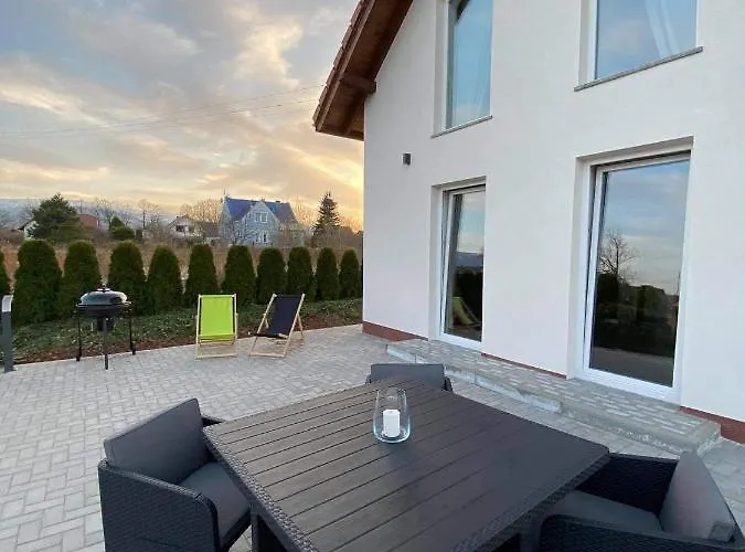 Sniezka House * 마이스타코비체