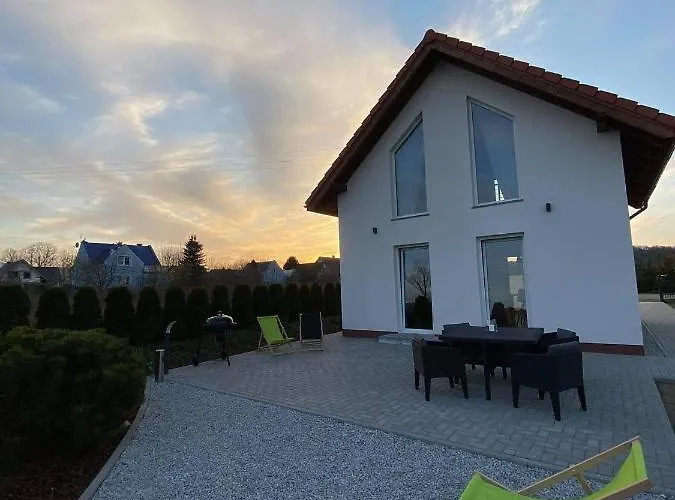 Sniezka House 펜션 마이스타코비체