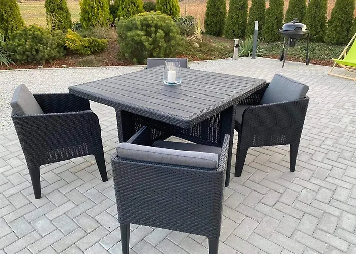 Sniezka House Feriehus *