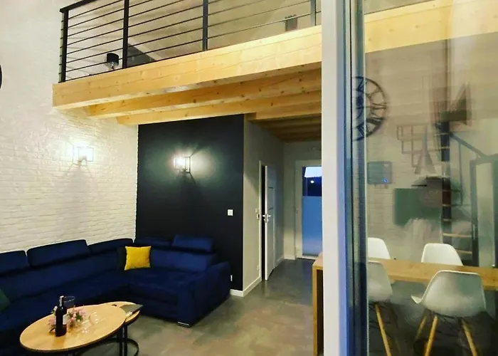 Sniezka House Feriehus