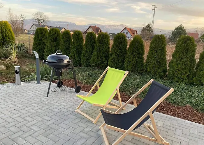 Sniezka House ميسواكوفيتسه