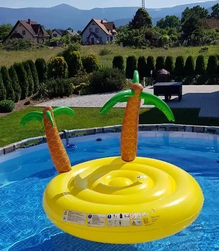 Sniezka House Feriehus *