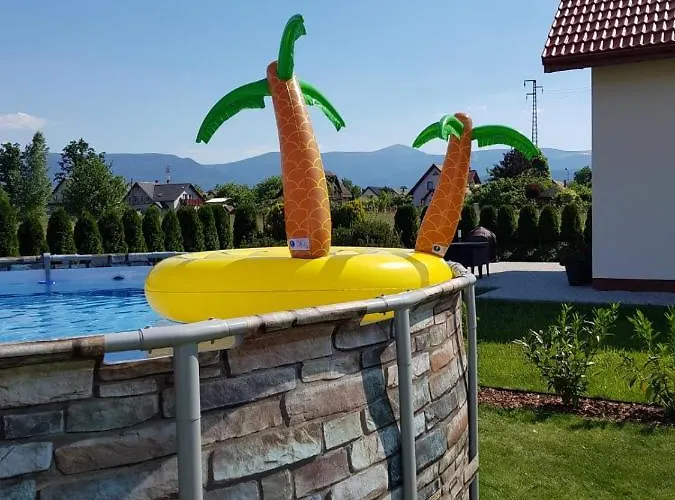 Sniezka House 펜션